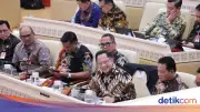 BNPP Perkuat Program Prioritas untuk Kawasan Perbatasan pada 2027