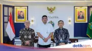 Bobby Nasution Minta OJK Percepat Program Tiga Juta Rumah di Sumut