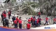 Bocah 11 Tahun Selamat Setelah 3 Hari Tertimbun Gempa Venezuela