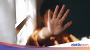 Bocah 9 Tahun di Batam Dianiaya Ibu Tiri hingga Mata Lebam