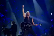 Bon Jovi Siap Gelar Forever Tour Juli 2026, Tur Pertama Usai Operasi Pita Suara
