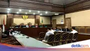 Bos Blueray Akui Beri Mazda CX-5 dan Jam Mewah ke Pejabat Bea Cukai