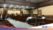 Bos Blueray Lupa Beri Uang Rp 100 Juta ke Heri Black, Anggap Terlalu Kecil
