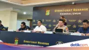 Bos Hanania Travel Tersangka Penipuan Umrah, Dalih Tiket Pesawat Jadi Alasan