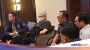 Bos Kresna Life Michael Steven Ditangkap di Maroko, Diekstradisi ke RI