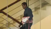 Bos Maktour Fuad Hasan Akhirnya Penuhi Panggilan KPK