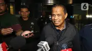 Bos Maktour Fuad Hasan Tidak Hadiri Panggilan KPK, Masih di Tanah Suci