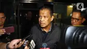 Bos Maktour Travel Kembali Absen Panggilan KPK, Beralasan Tidak Fit