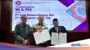 BPJPH Gandeng ESQ Corp Sosialisasikan Wajib Halal Nasional