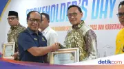 BPJPH Raih Penghargaan Satker Terbaik Pengelolaan APBN dengan IKPA 99,53