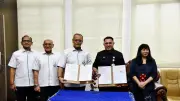 BPJS Ketenagakerjaan dan Untad Perkuat Sinergi Tridarma Jaminan Sosial