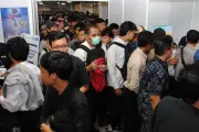 BPS: 813.776 Lulusan SMK Menganggur pada 2026, Capai 11,24%