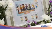 BPS dan Pos Indonesia Luncurkan Sampul Peringatan Edisi Khusus SE2026