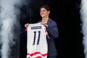 Brenden Aaronson Absen Latihan Timnas AS karena Menikah