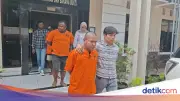 Brimob Dikeroyok Debt Collector di Serang, Ini Kronologi Lengkapnya
