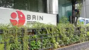 BRIN Minta Maaf Atas Kesalahan Desain Garuda di Hari Pancasila