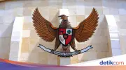 BRIN Minta Maaf Usai Salah Unggah Gambar Garuda di Hari Lahir Pancasila