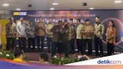Buku Laku Spiritual Soeharto Diluncurkan, Ungkap Cara Rekrut Pembantu