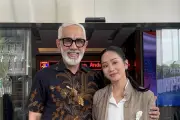 Bunga Zainal Akui Bersalah ke Suami Usai Kenalkan Teman yang Diduga Tipu