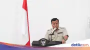 Bupati dan Sekda Kuansing Serahkan Diri ke KPK, Langsung Diperiksa