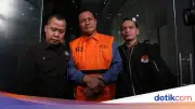 Bupati Muara Enim Diduga Perintahkan Suap BPK untuk Ubah Hasil Audit