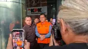 Bupati Muara Enim Edison Ditahan KPK Usai OTT, Ini Tiga Tersangka Lainnya