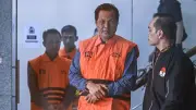 Bupati Muara Enim Edison Jadi Tersangka Suap ke BPK