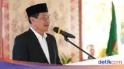 Bupati Muara Enim Edison Kena OTT KPK, Diduga Terima Suap dari Swasta
