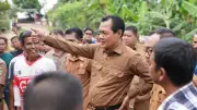 Bupati Muara Enim Edison Terjaring OTT KPK, Diterbangkan ke Jakarta