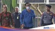 Bupati Muara Enim Gunakan Rekening OB dan Pegawai untuk Tampung Uang Korupsi