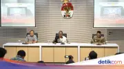 Bupati Muara Enim Perintahkan Sekdis Bikin Rekening Penampung Suap