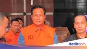 Bupati Muara Enim Tersangka KPK, Harta Rp 16 Miliar Terungkap