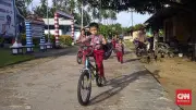 Bupati Natuna Dorong Sekolah Satu Atap untuk Daerah Terpencil