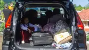Bupati Sangihe Imbau Warga Jauhi Pantai Antisipasi Tsunami
