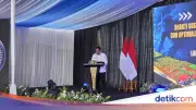 Bupati Sukabumi Apresiasi Program Bedah Rumah Kementerian Imipas