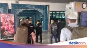 Buron AS Pelecehan Seksual Ditangkap di Depok, Dideportasi dengan Kawalan US Marshals