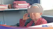 Buron Kredit Fiktif Rp 4,5 M Serahkan Diri Usai 4 Tahun Kabur