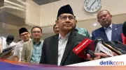 Cak Imin Sambut Prioritas MBG: Busui, Bumil, Balita, Tapi SD-SMP Juga Dapat