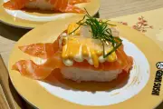 Cara Membedakan Salmon dan Trout Menurut Chef, Cek Warna dan Tekstur