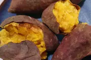 Cara Simpan Ubi Cilembu Panggang agar Awet dan Tak Cepat Basi