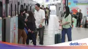 Cara Top-Up Saldo E-Money di Stasiun MRT Jakarta Lewat Mesin SIP