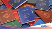 Cara Urus Paspor Kolektif Tanpa ke Kantor Imigrasi, Simak Langkahnya