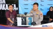 Catut Nama Ulama, Pengangguran di Bekasi Tipu Pedagang Sarung Rp 43 Juta