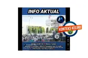 Cek Fakta: Video Demo Tuntut Jokowi Diadili Ternyata Hoaks