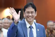 Cek Fakta: Video Purbaya Soal Dana Hibah Arab Saudi Ternyata Hasil AI