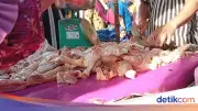 Charoen Pokphand Tegaskan Tidak Jual Ayam via Medsos, Waspada Penipuan