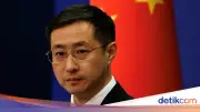 China Peringatkan AS, Israel, Iran: Aksi Militer Bukan Solusi