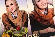 Cici Faramida Tak Sangka Lagu Lawasnya Viral di TikTok