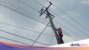 Ciri-Ciri Tiang Listrik PLN: Kenali Infrastruktur Kelistrikan