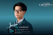 Clash of Champions Season 3 Tayang 28 Juni 2026, Ada Mahasiswa Metalurgi ITB
